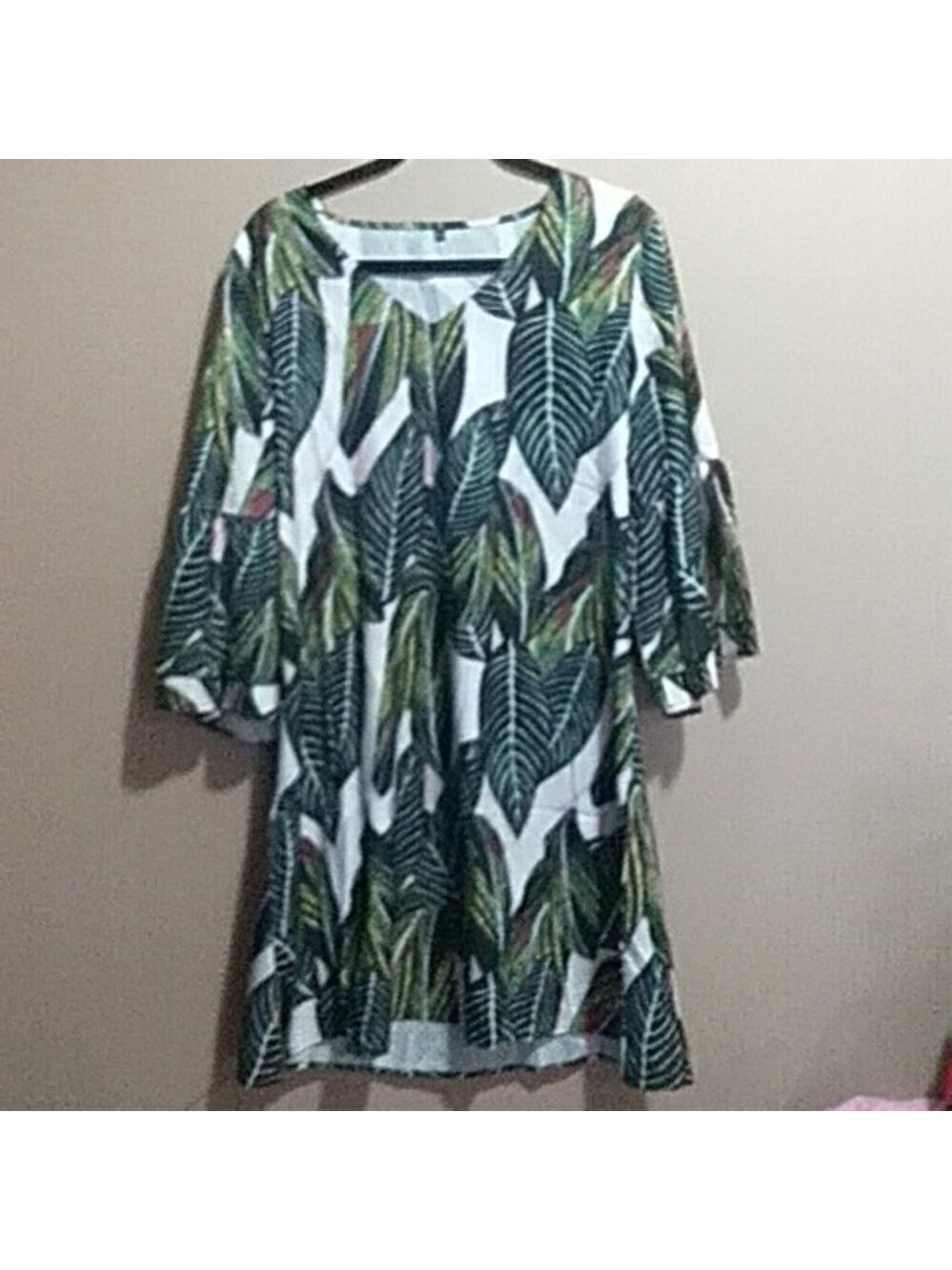 Shein dress size xl
